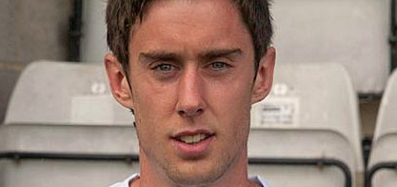 Ryan Brett