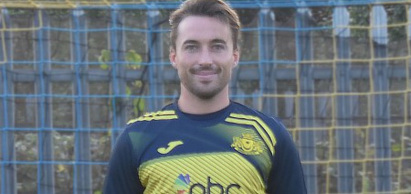 Conor Bailey