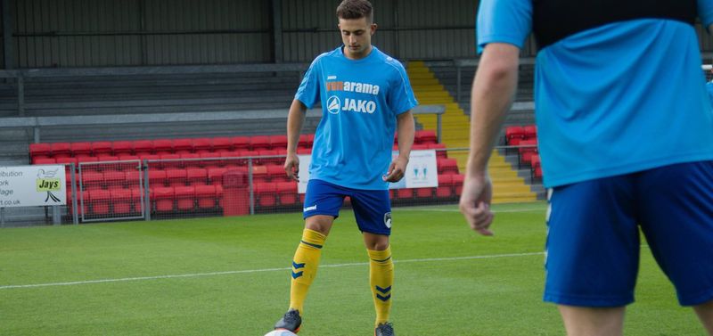 Jack Goodall