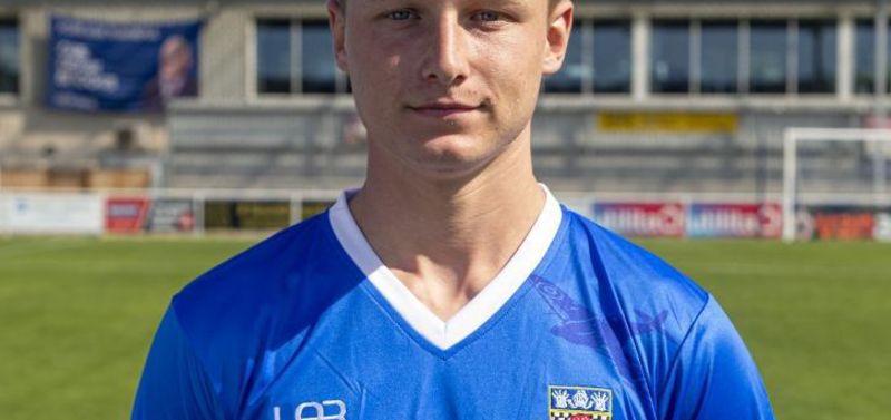 Lewis Beale