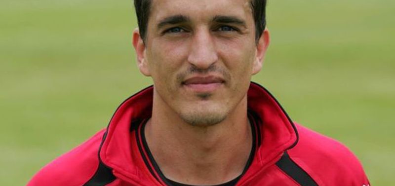 Vastly experienced Craig Woodman