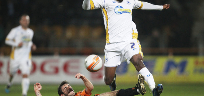 Lathaniel Rowe-Turner