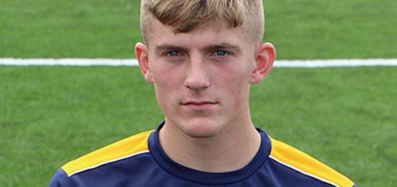 Luke Ward