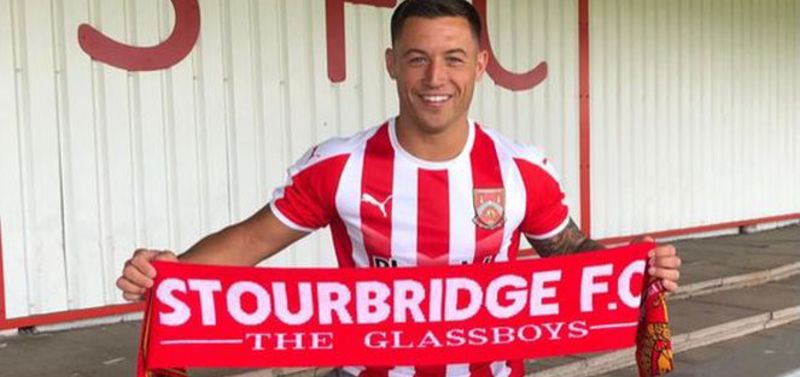 Lee Vaughan