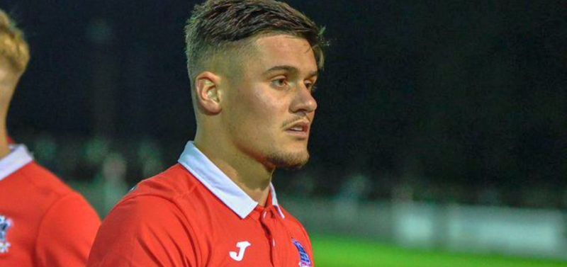 Jamie Bird