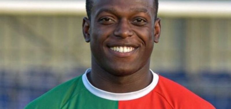 Riccardo Alexander-Greenaway