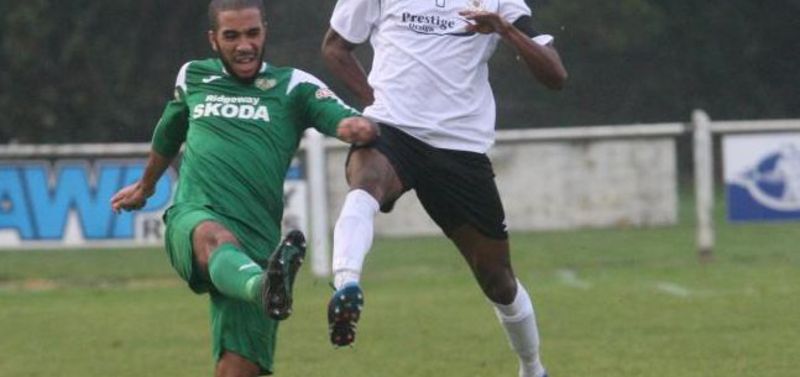 Lewis Gabbidon