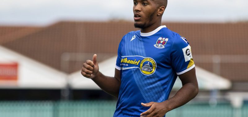 Curtis Jemmett-Hutson