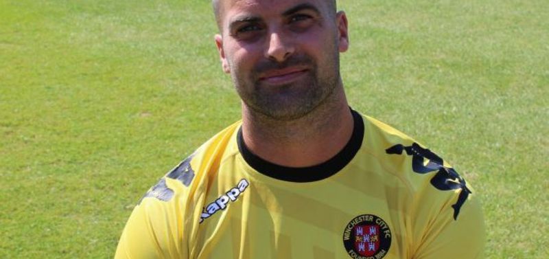 Ryan Pryce