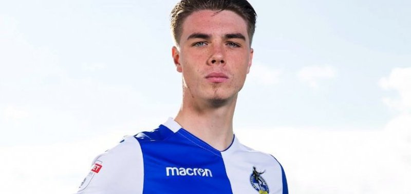 Lewis Leigh-Gilchrist