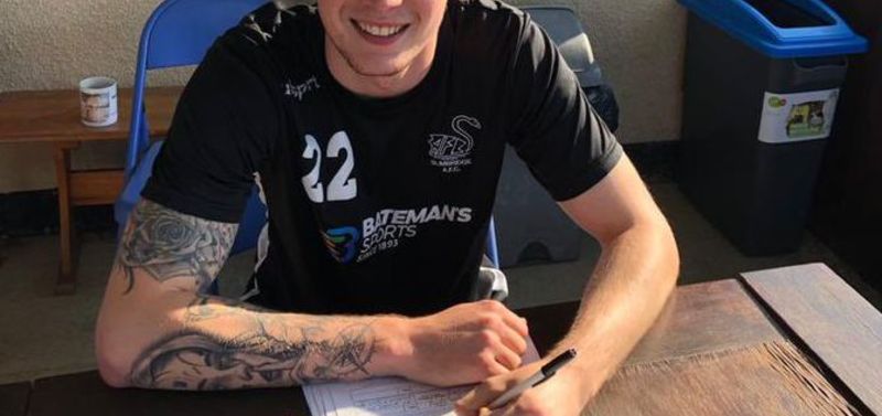 Jack Holmes