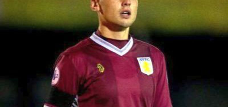 Ethan Patterson