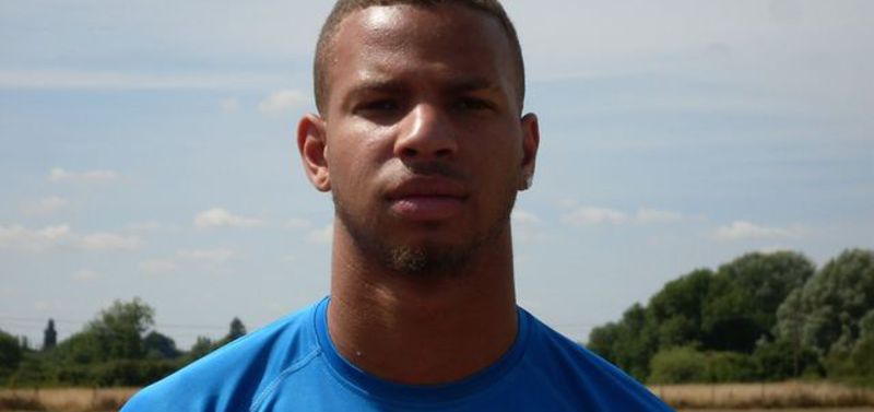 Jemale McKenzie