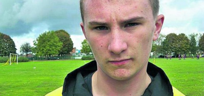 Cian McCormack