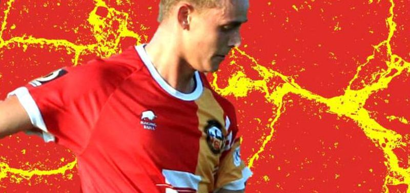 Jamie Bremner