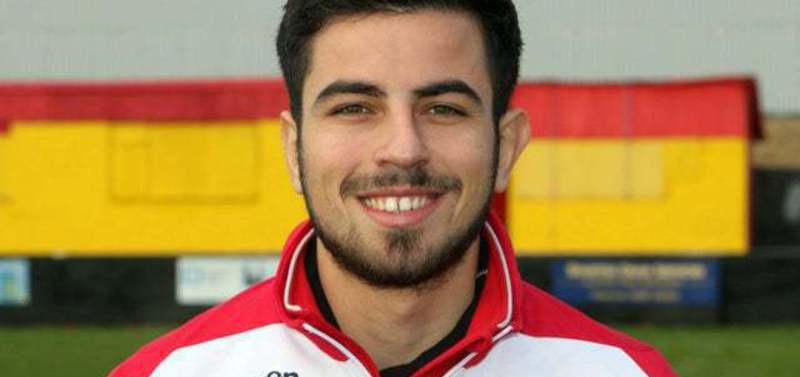 Felipe Barcelos