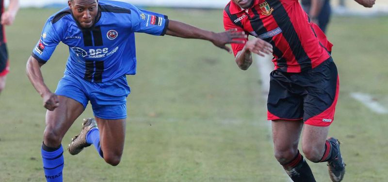 Hassan Jalloh