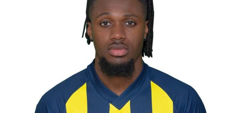Kamon-Sherell Assidjo