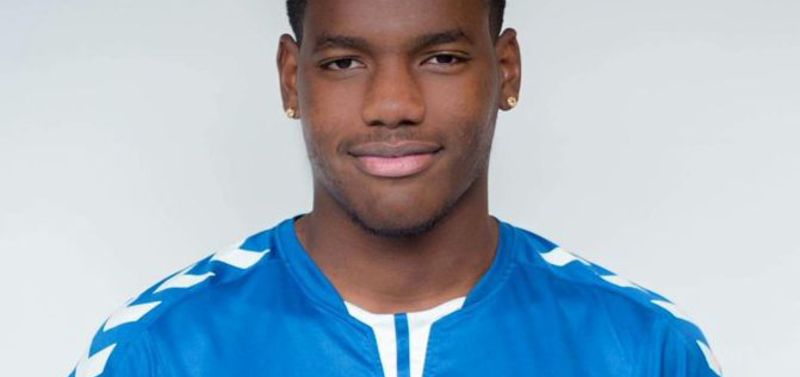 Mathieu Racine