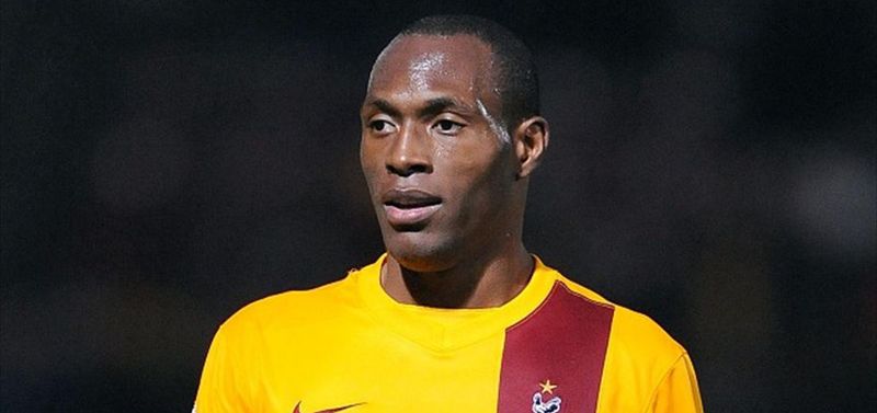 Kyel Reid