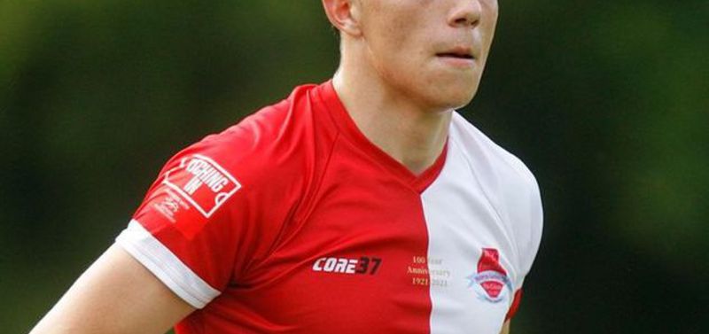 Ryan Doherty (Photo: Karyn Haddon)