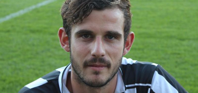 Neil Martin - started the scoring