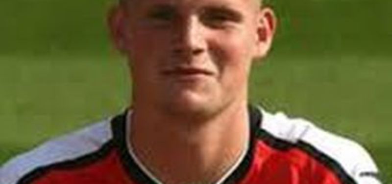Kyle Rowley