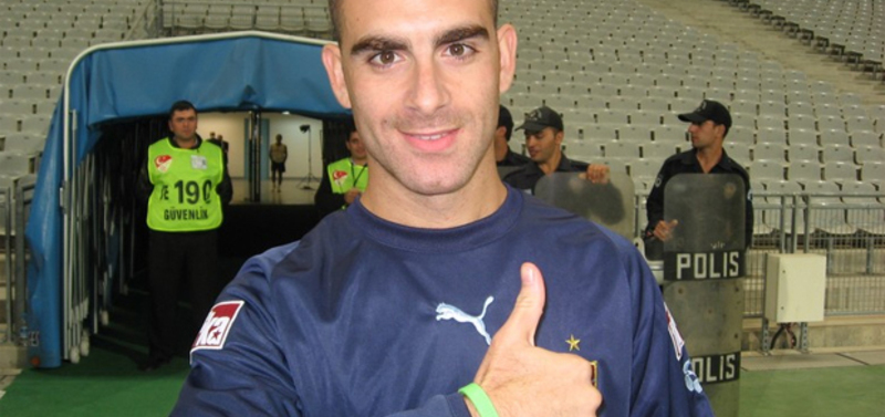 Omer Riza