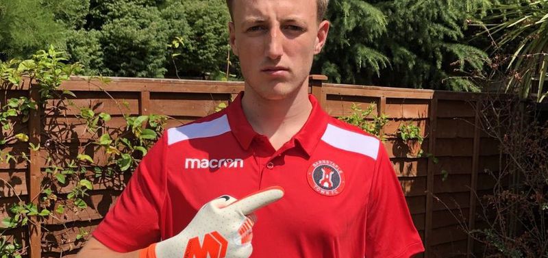 Adam Seedhouse-Evans