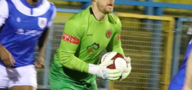 Jonathan Hedge