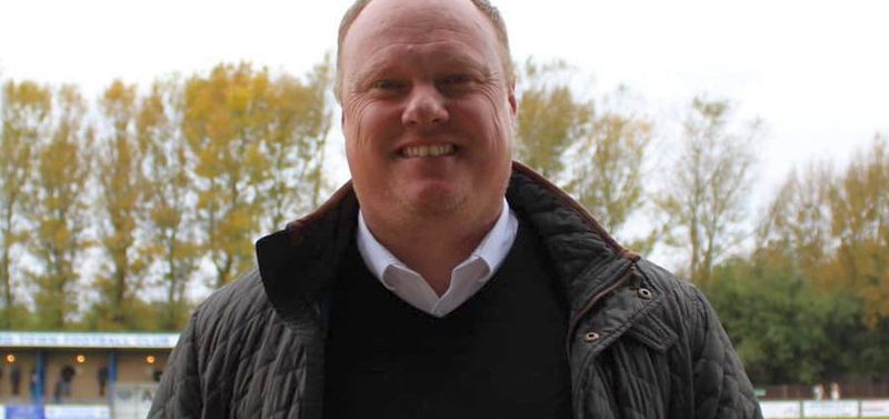 Gary Setchell