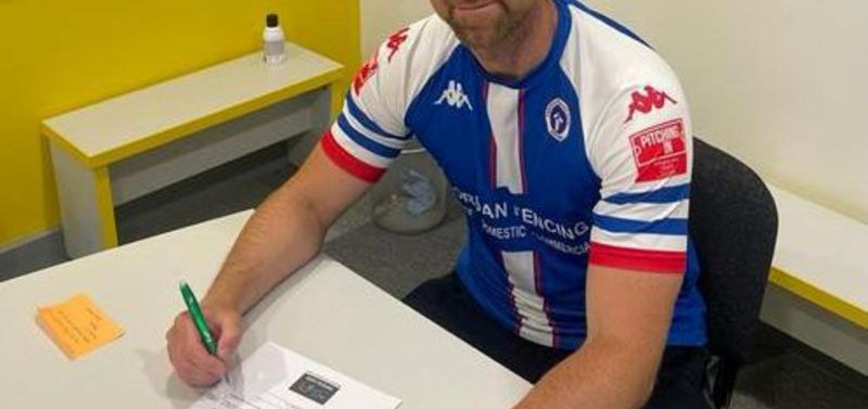Ryan Jarvis