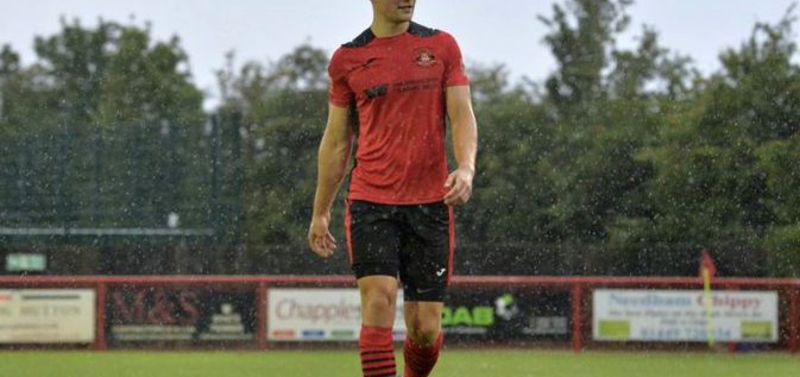 Harry Knights