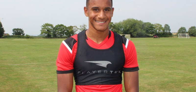Brennan Denness-Barrett