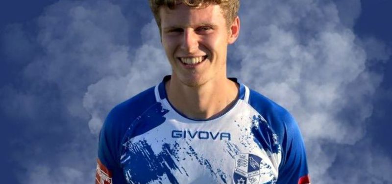 Joe Dearman