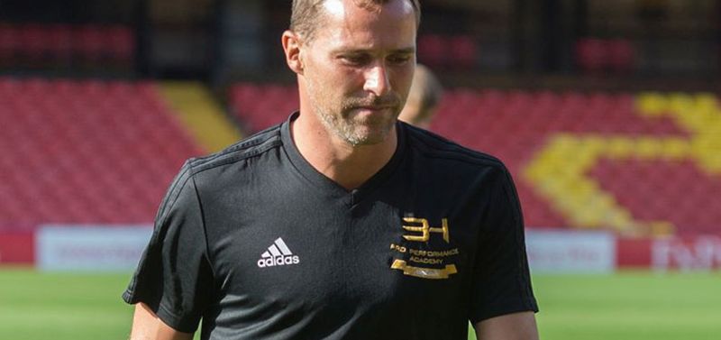 Ben Herd - rescued his side