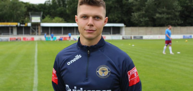 Paul Hodges