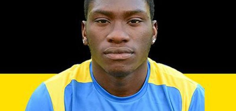 Afolabi Soyemi-Ololade