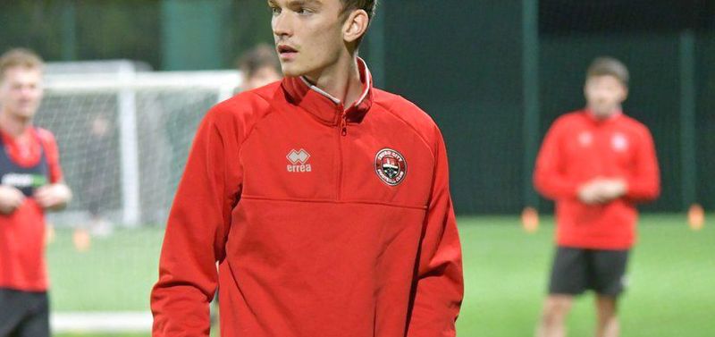 Adam Porter