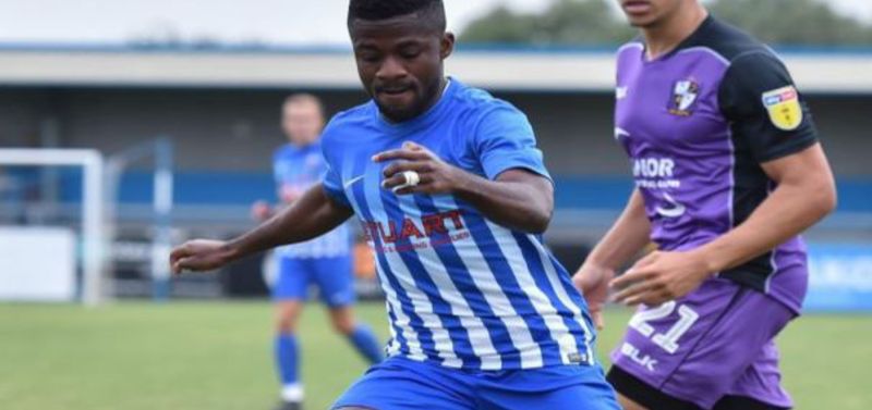 Enoch Andoh