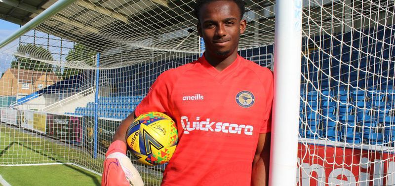 Dante Baptiste
