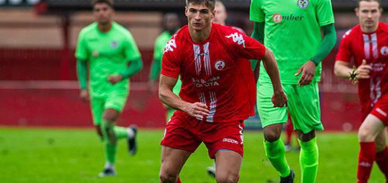 Elliott Reeves
