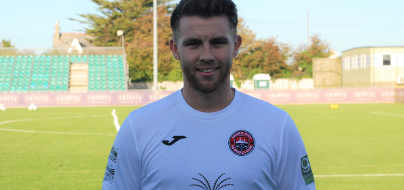 Tyler Harvey - 27th league goal of the season