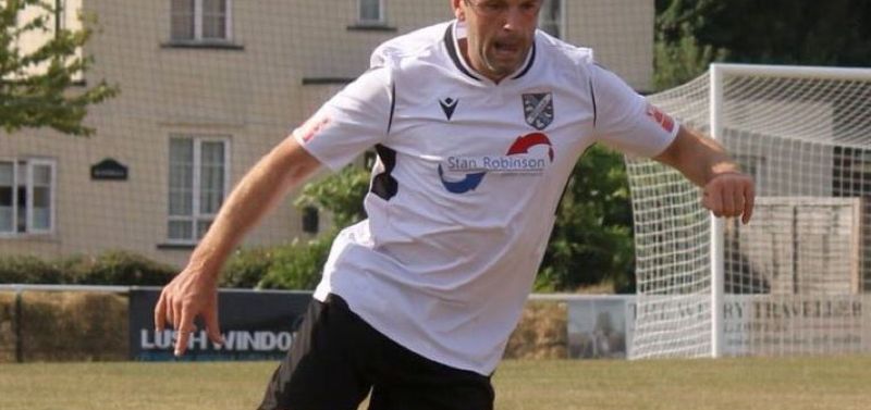 Adam Kelly