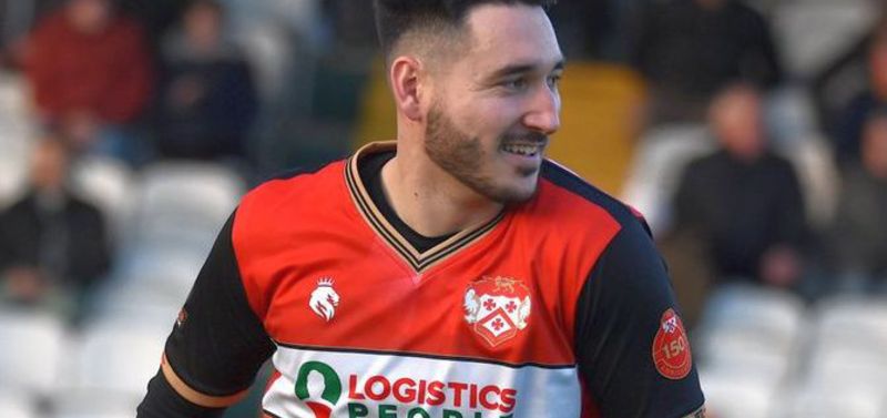 George Forsyth