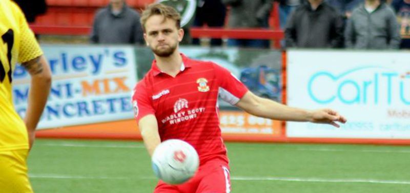 Jack Lane (Photo: Paul Barber)