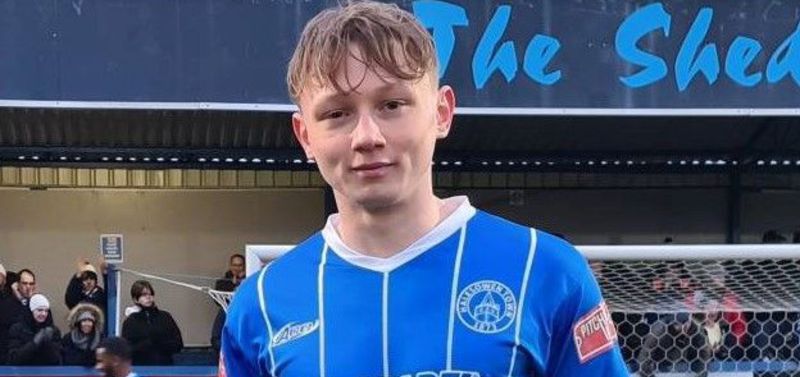 Jack Holmes
