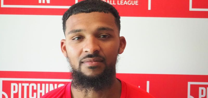 Taishan Griffith