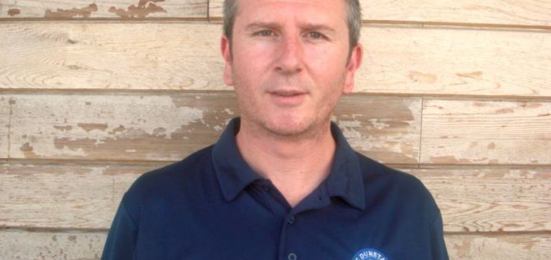Steve Heath