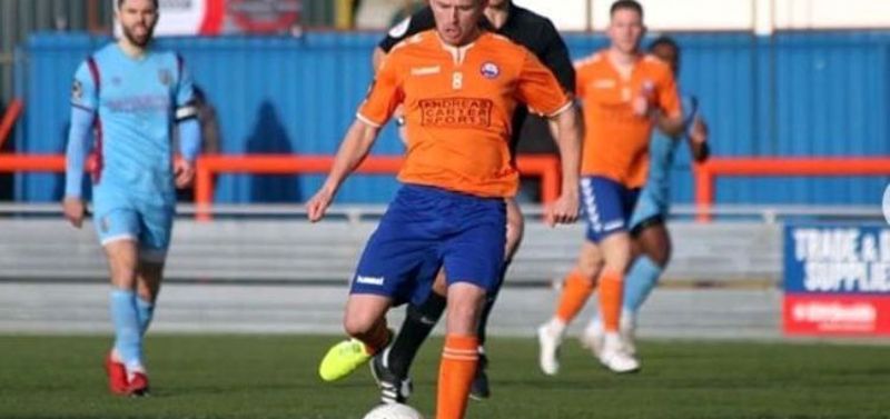 Lucas Kirkpatrick